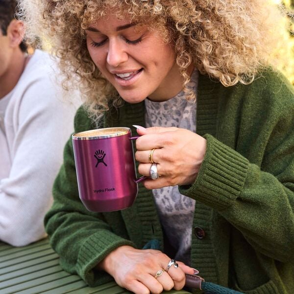 12 oz Lightweight Mug