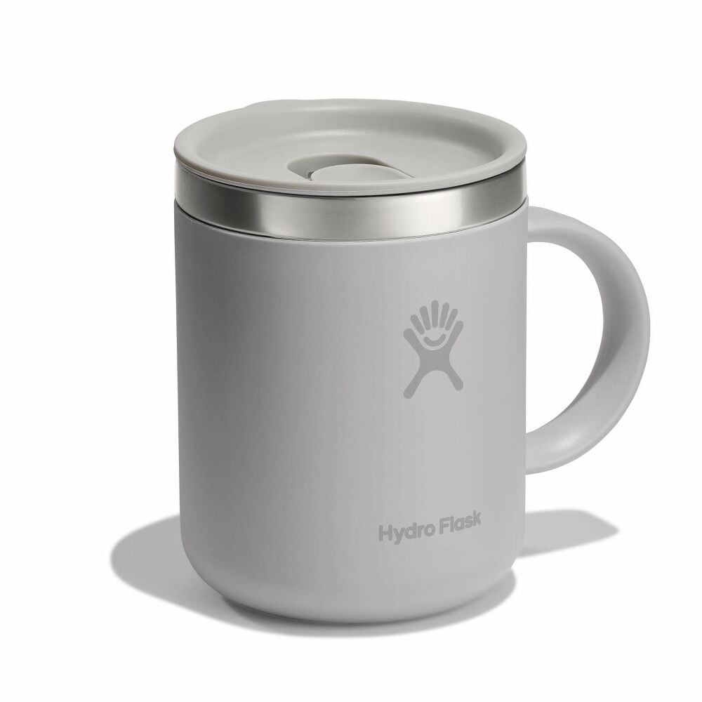 12 oz Mug - Tonal Birch