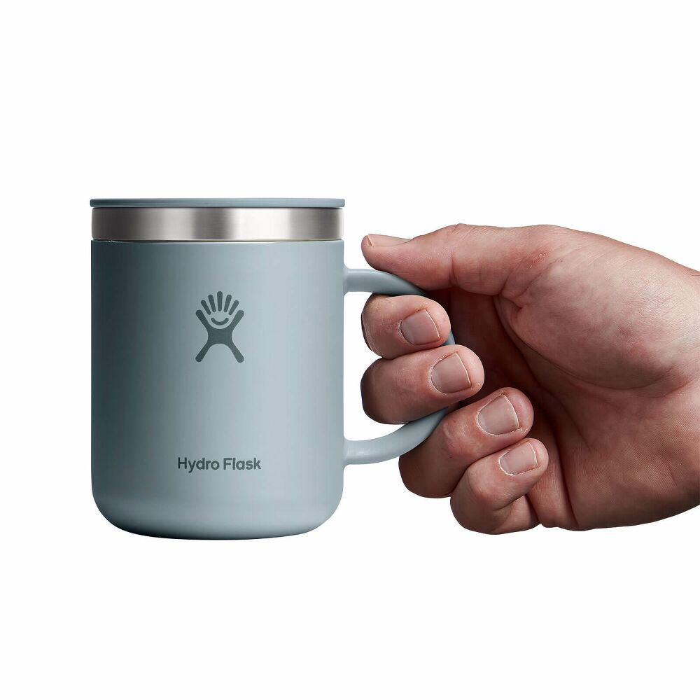 12 oz Mug - Shale Gray