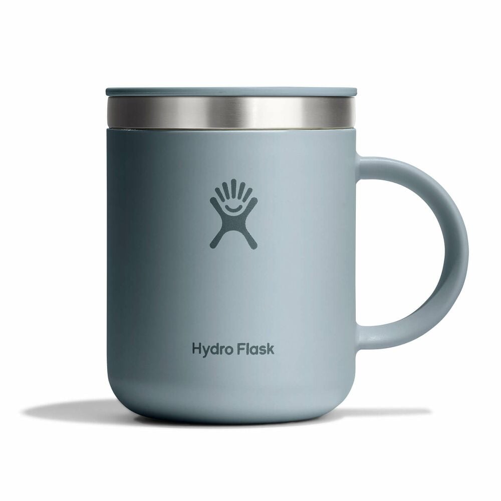12 oz Mug - Shale Gray