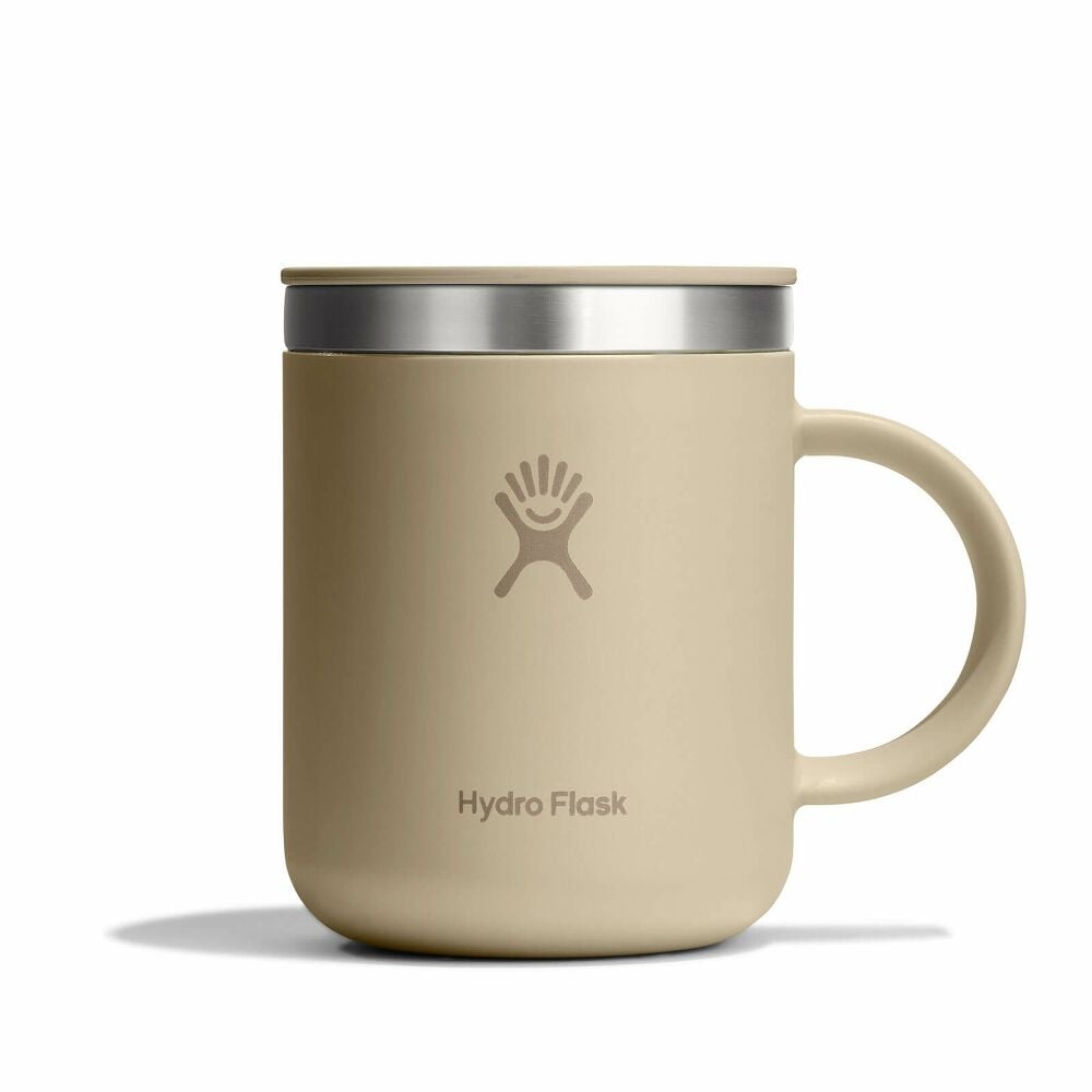 12 oz Mug - Tonal Oat