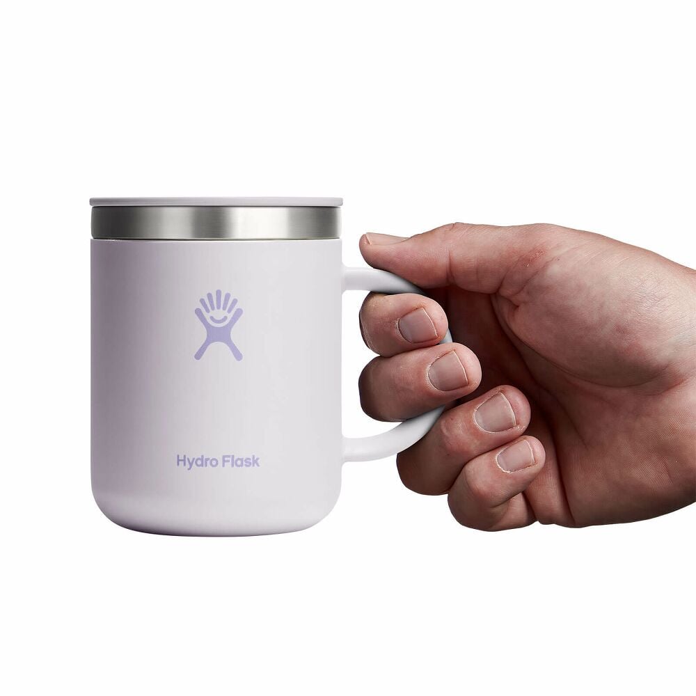12 oz Mug - Cloud Pink