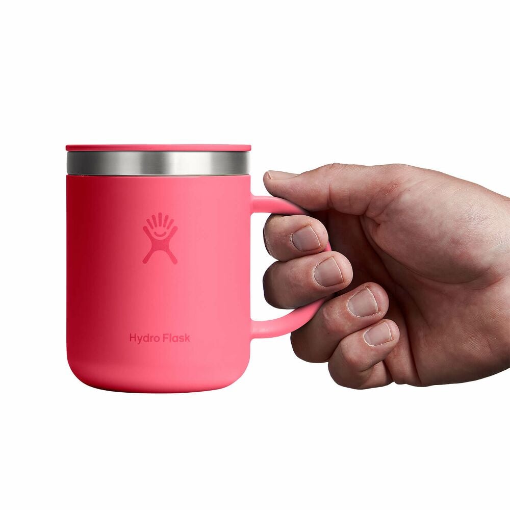12 oz Mug - Popstar Pink
