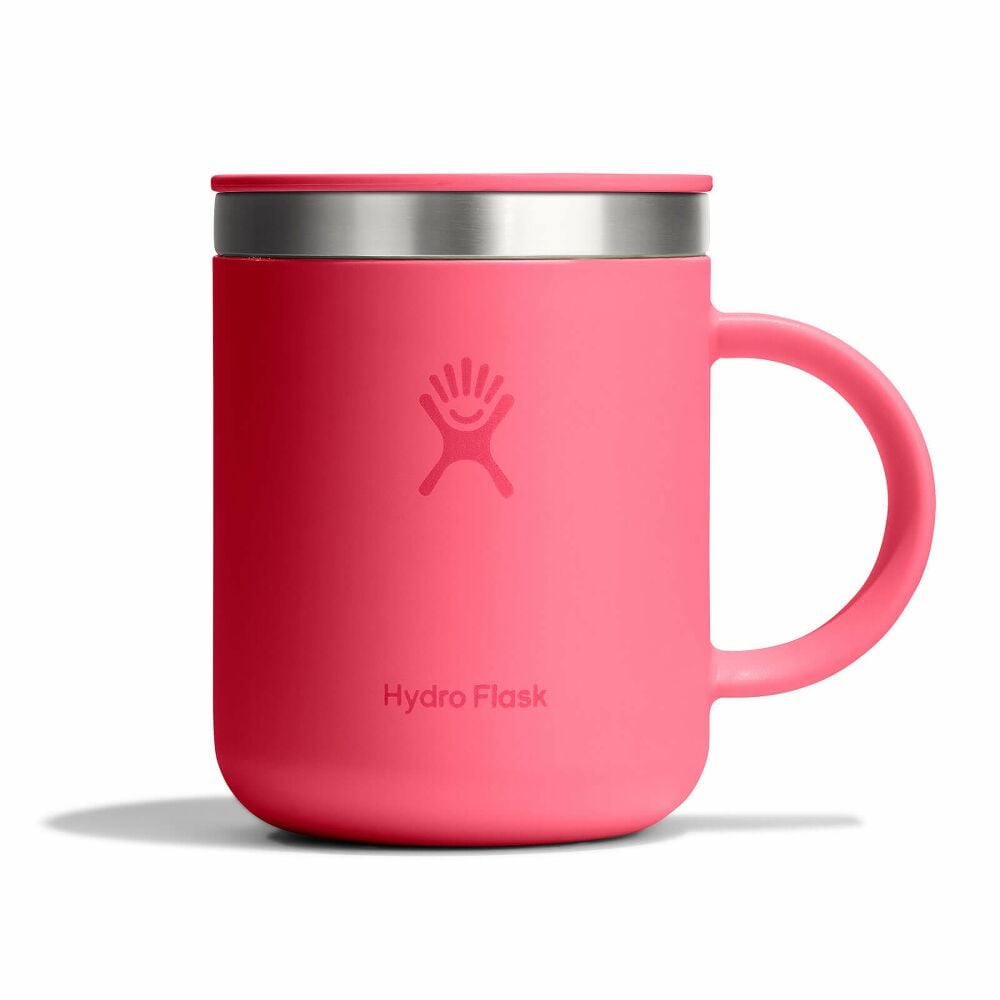 12 oz Mug - Popstar Pink