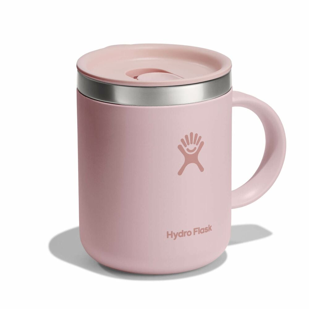 12 oz Mug - Tonal Trillium