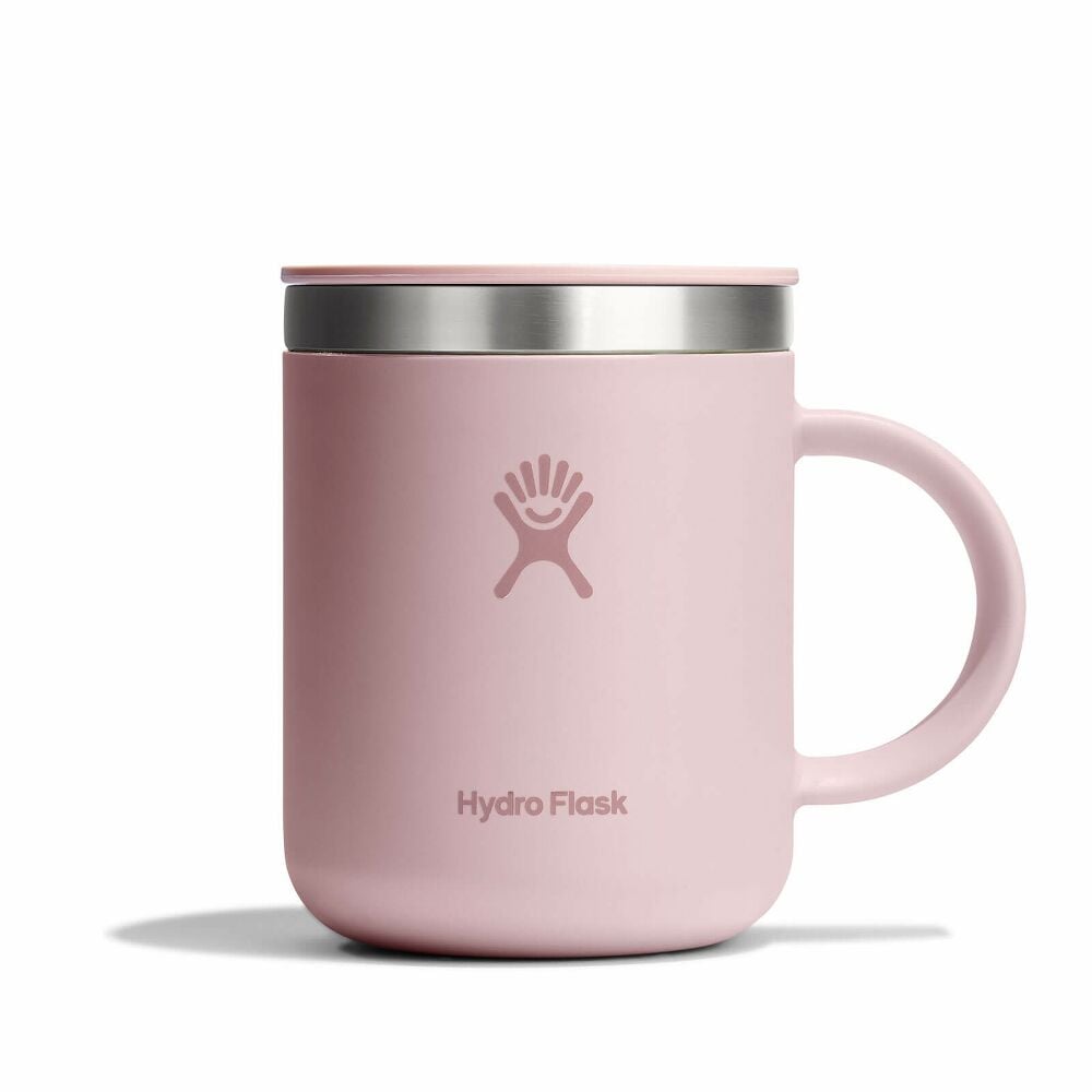 12 oz Mug - Tonal Trillium