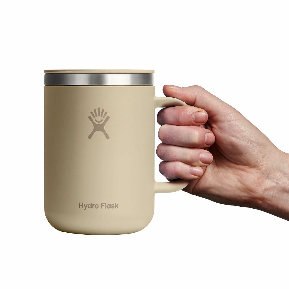 24 oz Mug - Tonal Oat