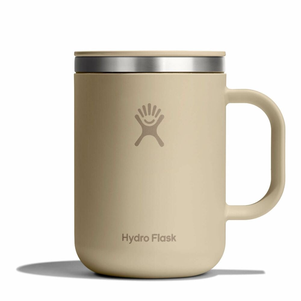 24 oz Mug - Tonal Oat