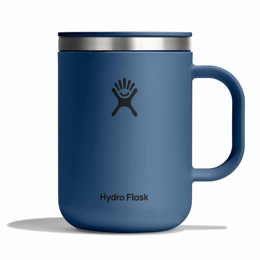 24 oz Mug - Harbor Blue