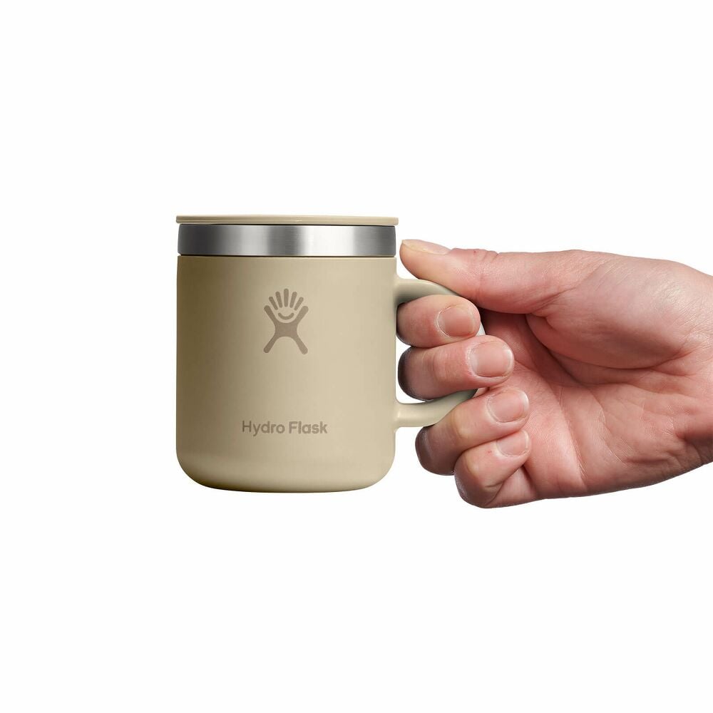 6 oz Mug - Tonal Oat