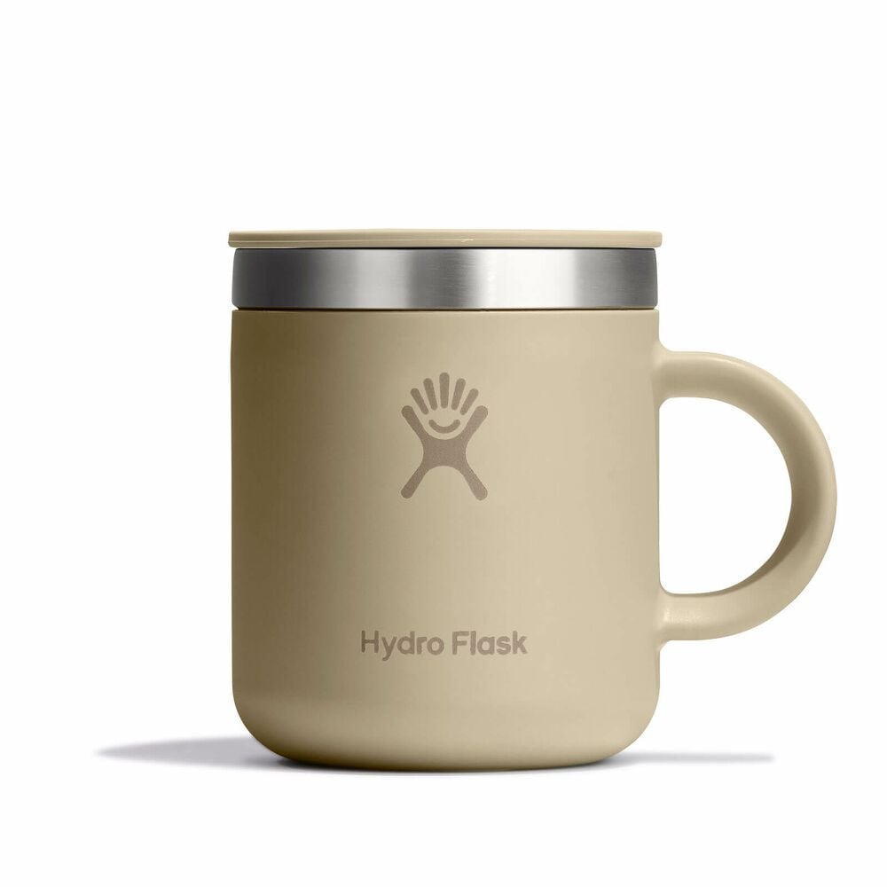 6 oz Mug - Tonal Oat