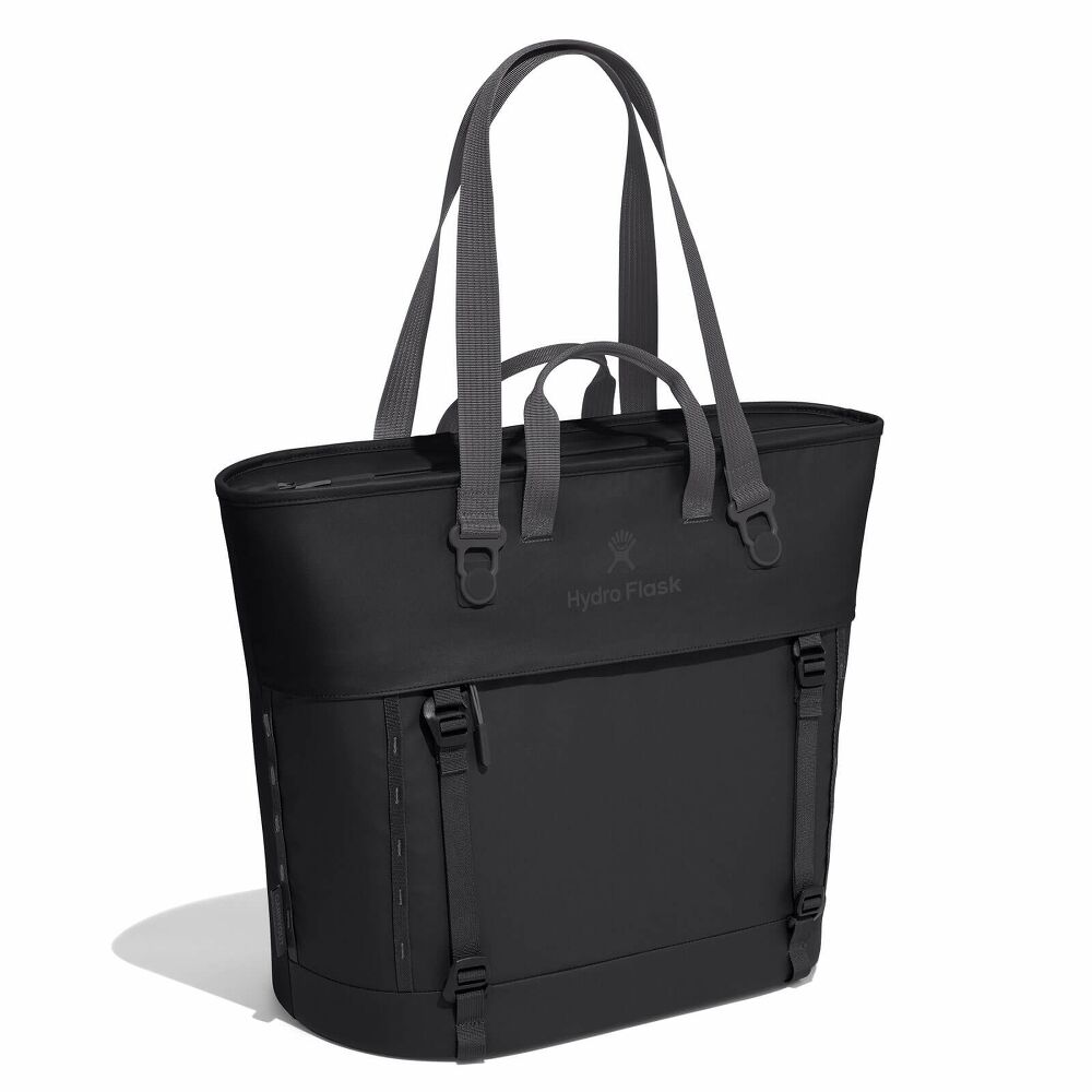 Carryout™ Soft Cooler Tote 30 L - Black