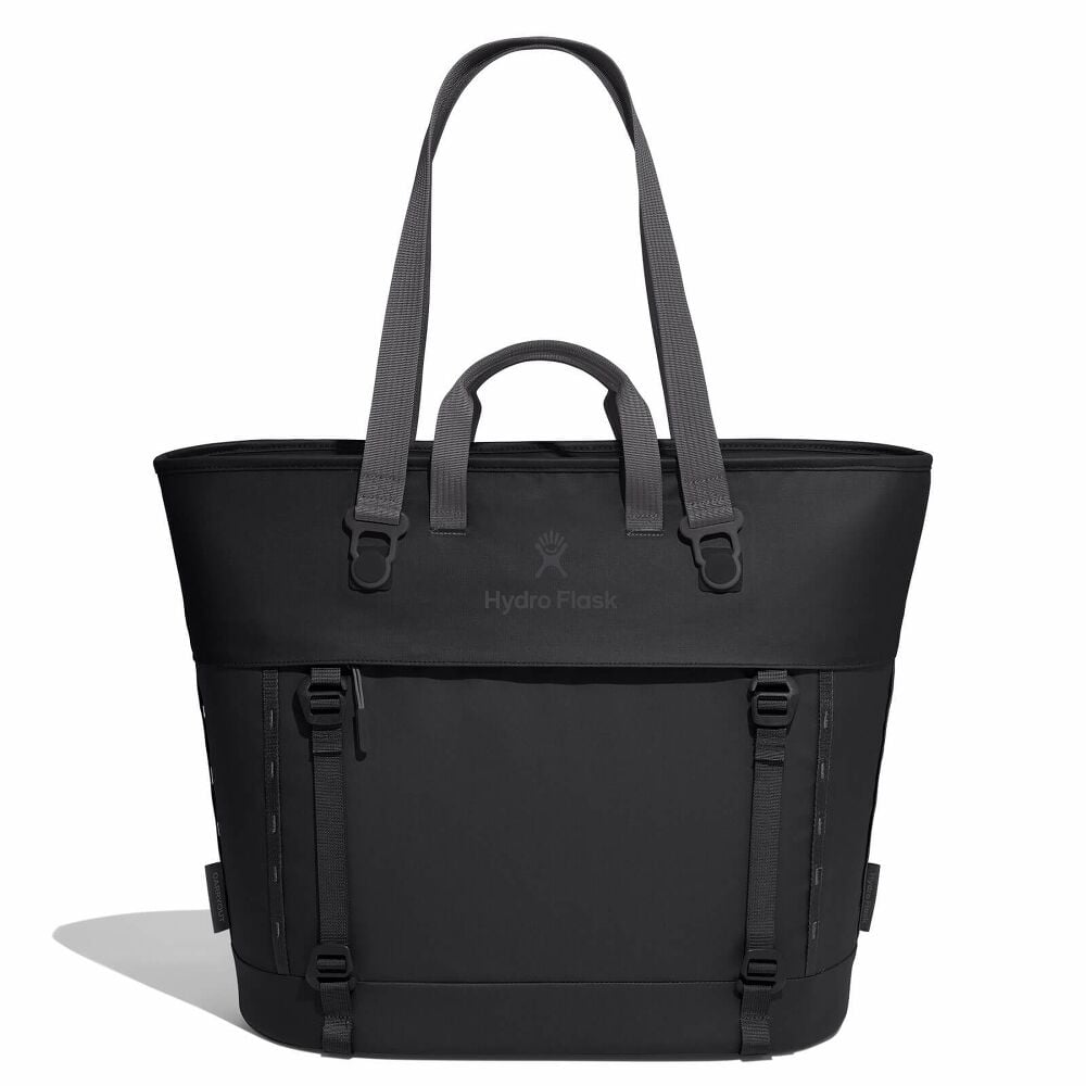 Carryout™ Soft Cooler Tote 30 L - Black