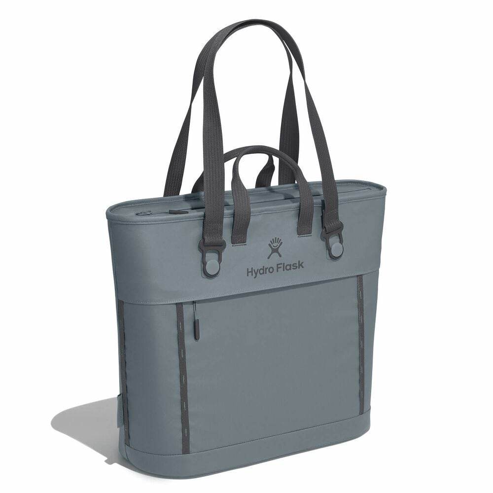 Carryout™ Soft Cooler Tote 20 L - Shale Gray