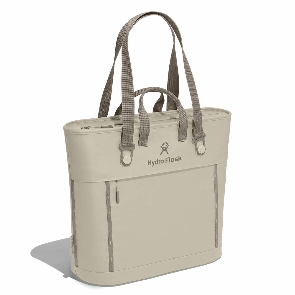 Carryout™ Soft Cooler Tote 20 L - Oat