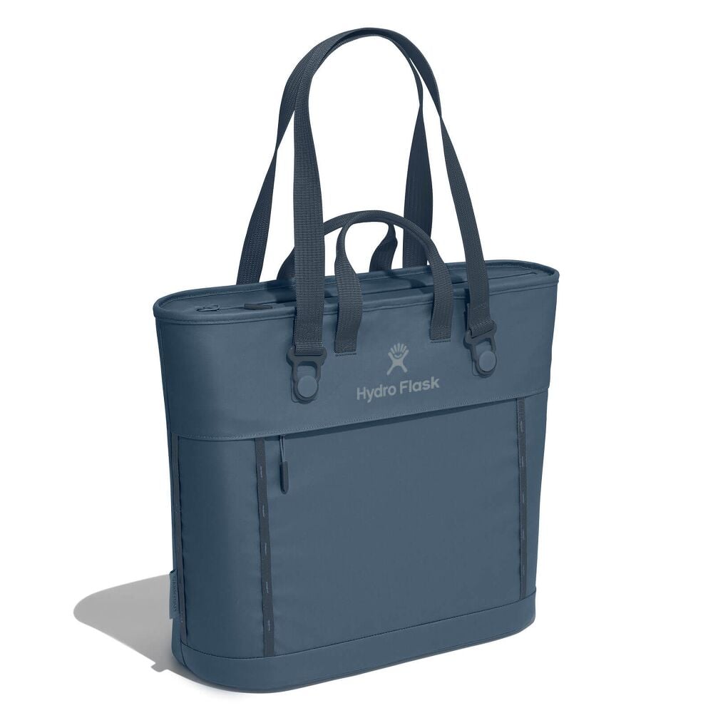 Carryout™ Soft Cooler Tote 20 L - Harbor Blue