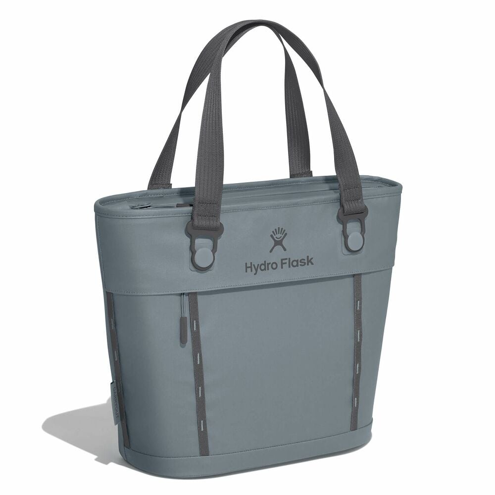 Carryout™ Soft Cooler Tote 10 L - Shale Gray