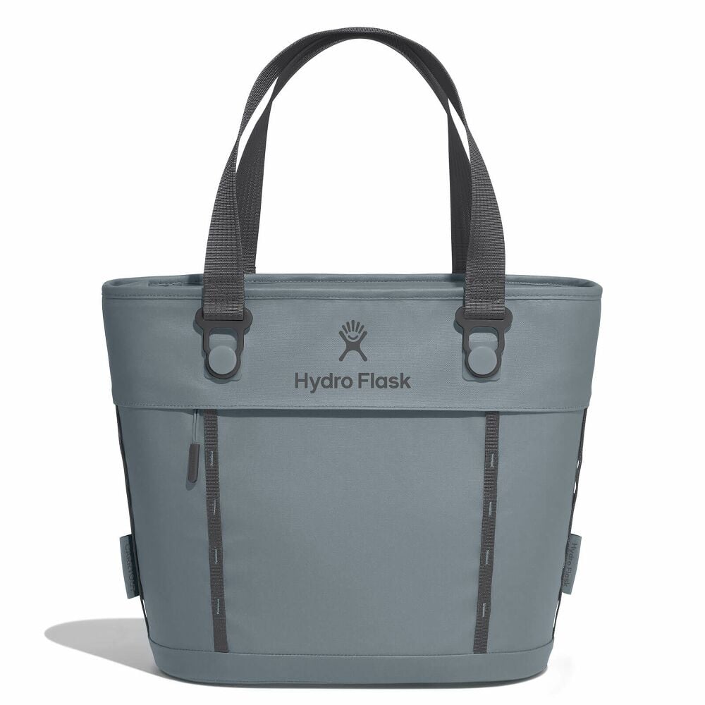 Carryout™ Soft Cooler Tote 10 L - Shale Gray
