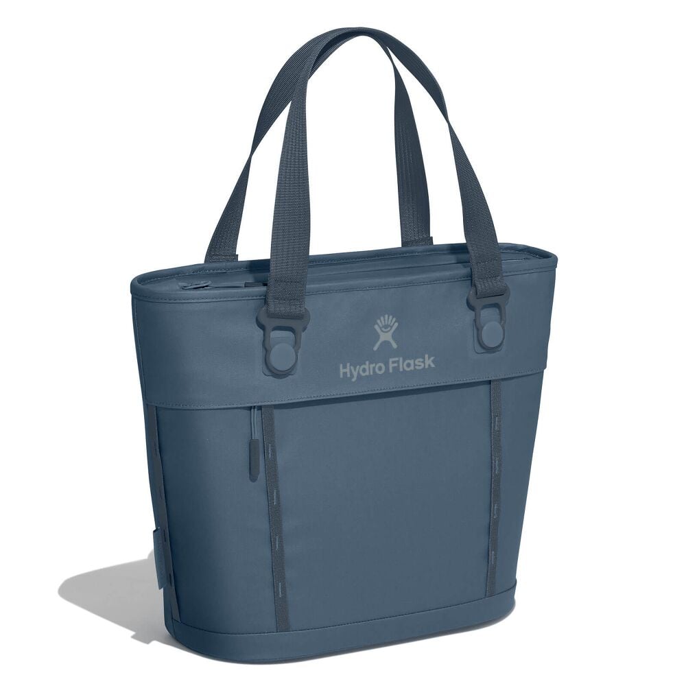 Carryout™ Soft Cooler Tote 10 L - Harbor Blue
