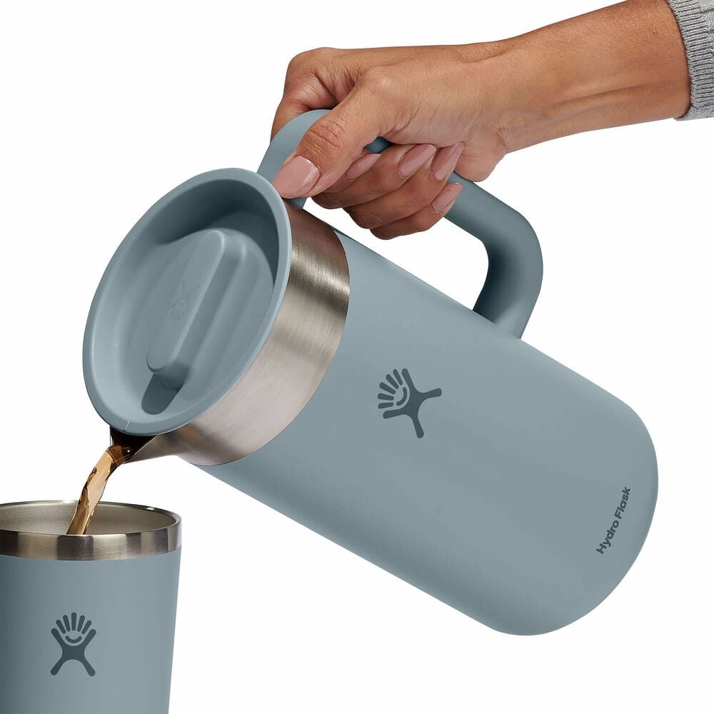 51 oz Insulated Pitcher - Shale Gray