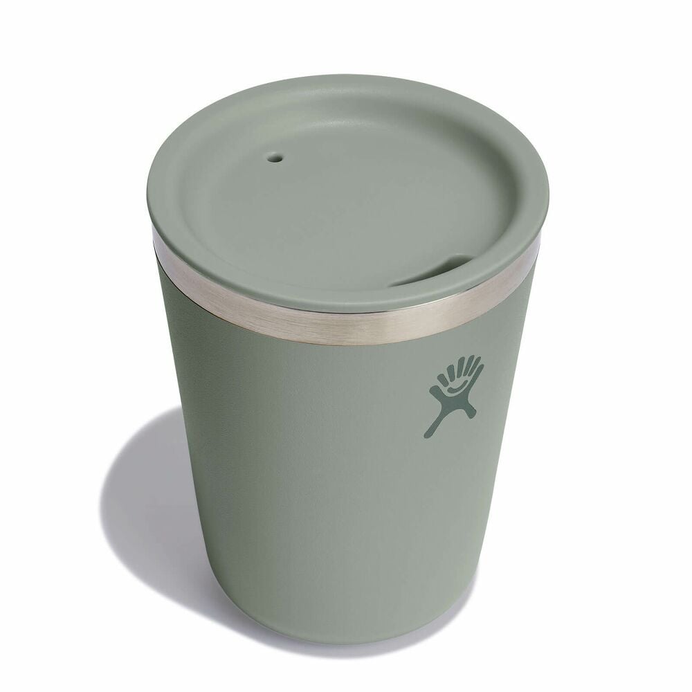 12 oz Outdoor Tumbler - Agave