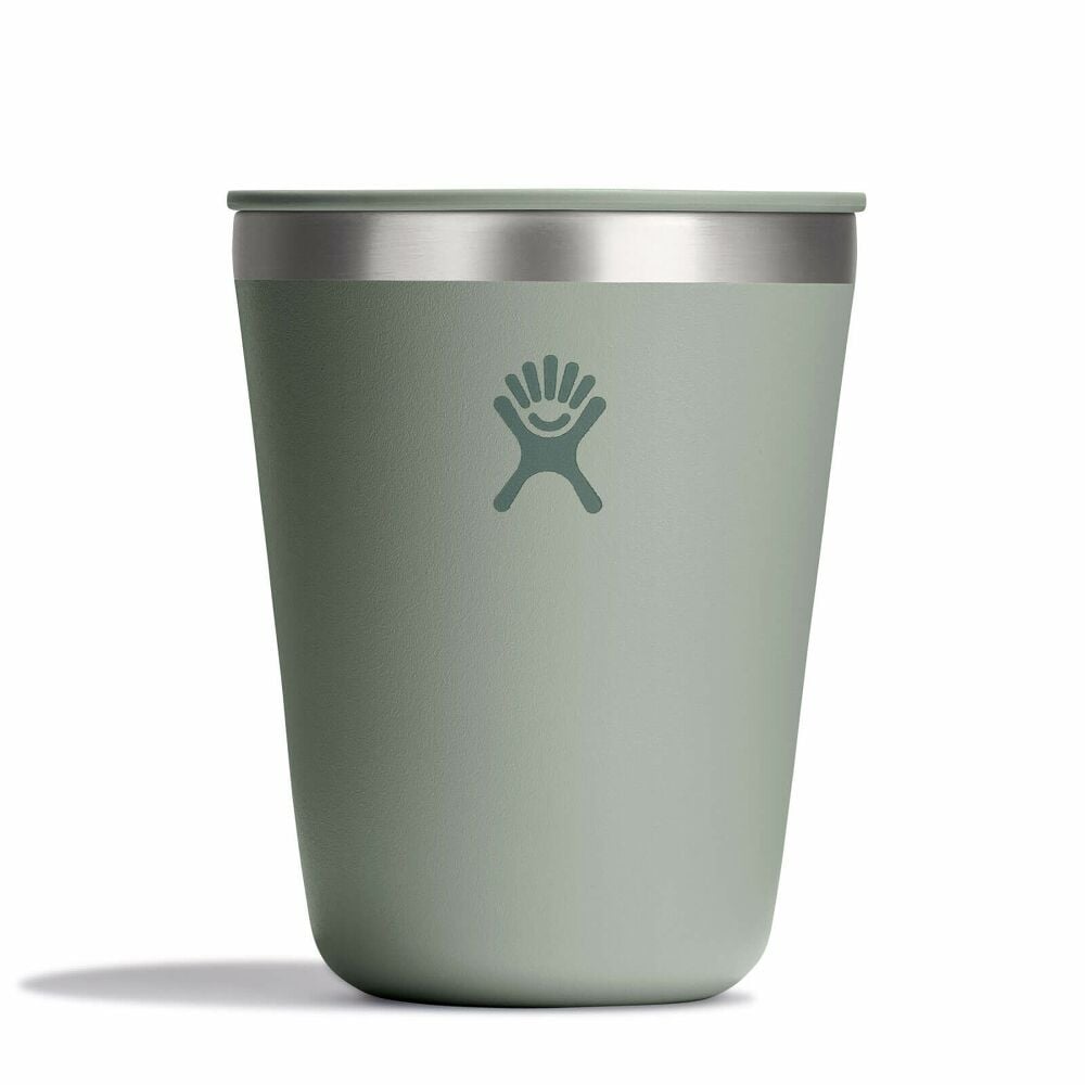 12 oz Outdoor Tumbler - Agave