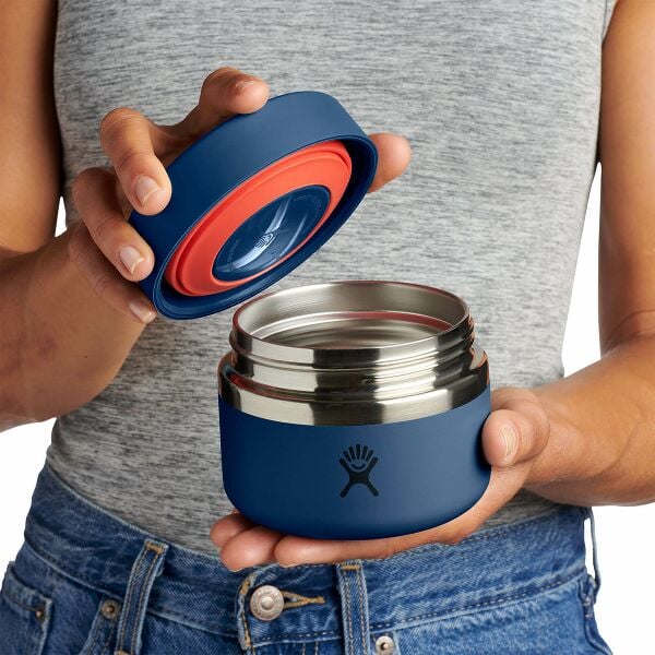 12 oz Insulated Food Jar