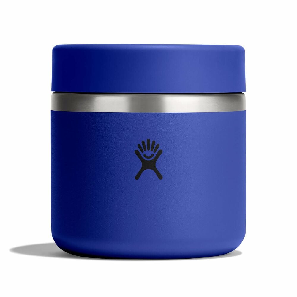 20 oz Insulated Food Jar - Capri Blue