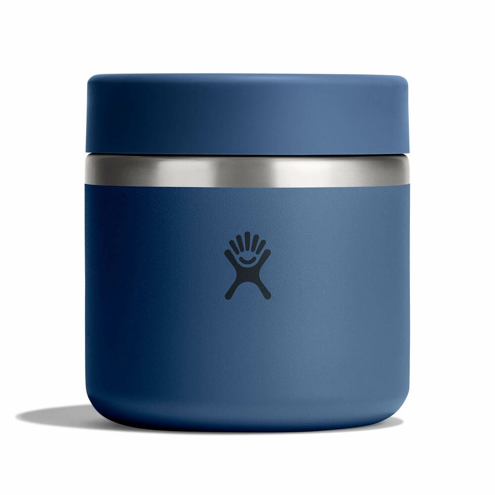 20 oz Insulated Food Jar - Harbor Blue