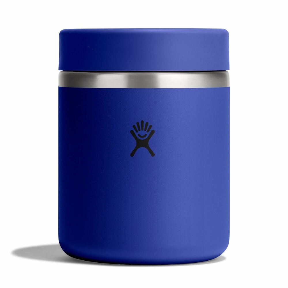 28 oz Insulated Food Jar - Capri Blue