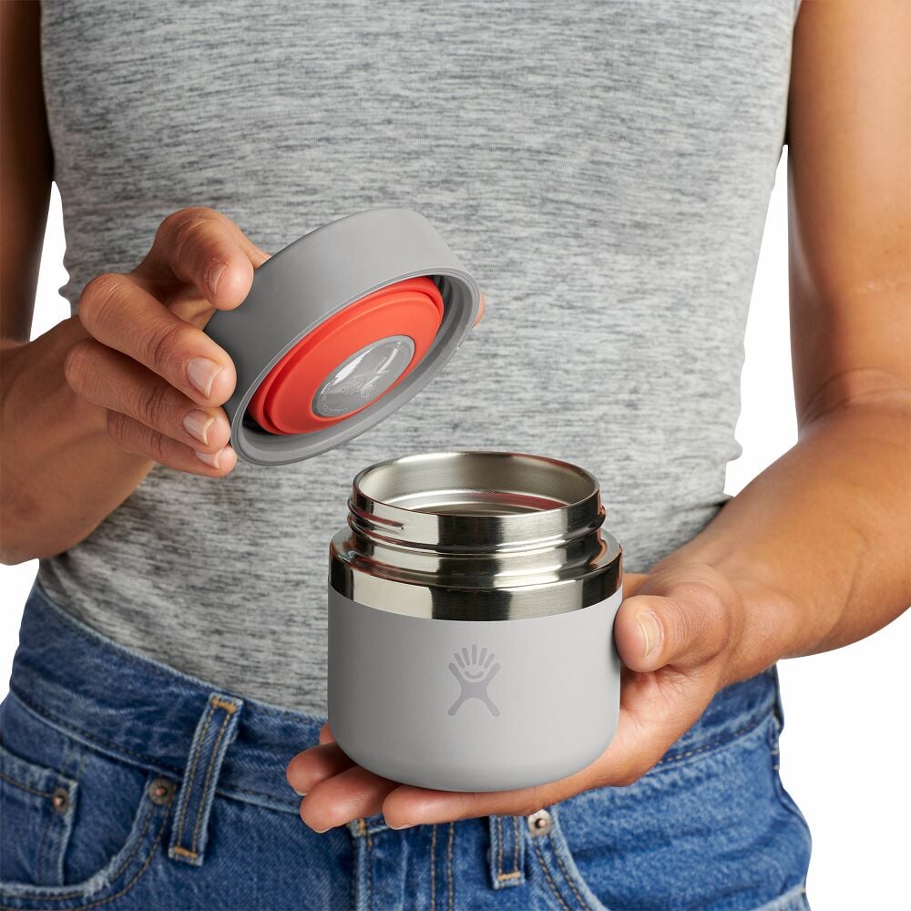 8 oz Insulated Food Jar - Birch