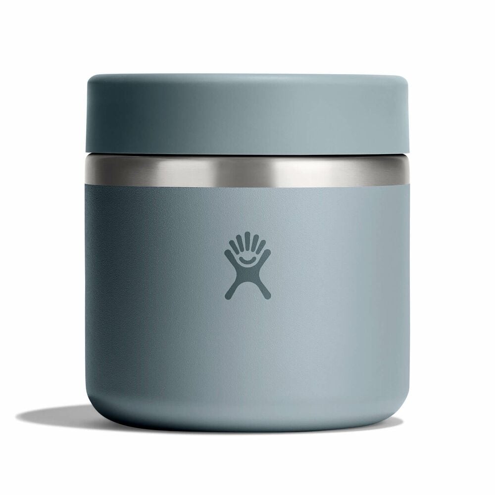 20 oz Insulated Food Jar - Shale Gray
