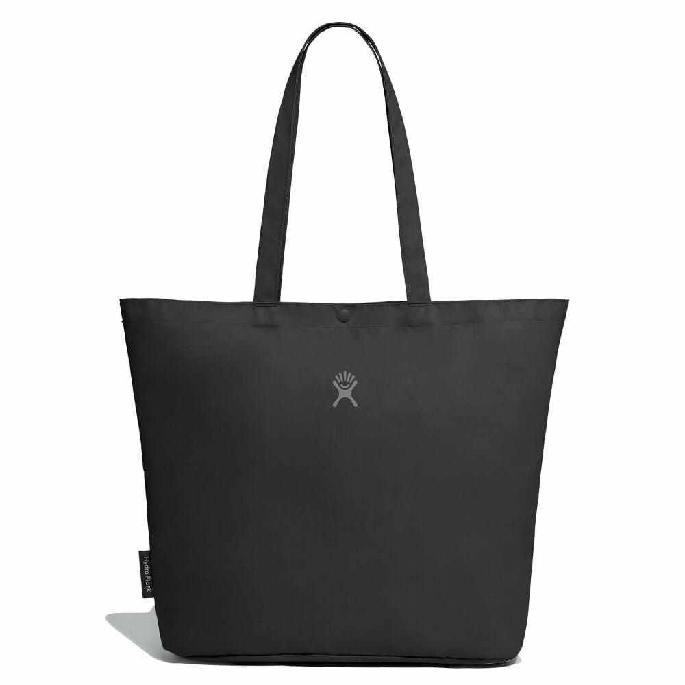 20 L Tag Along Tote - Black