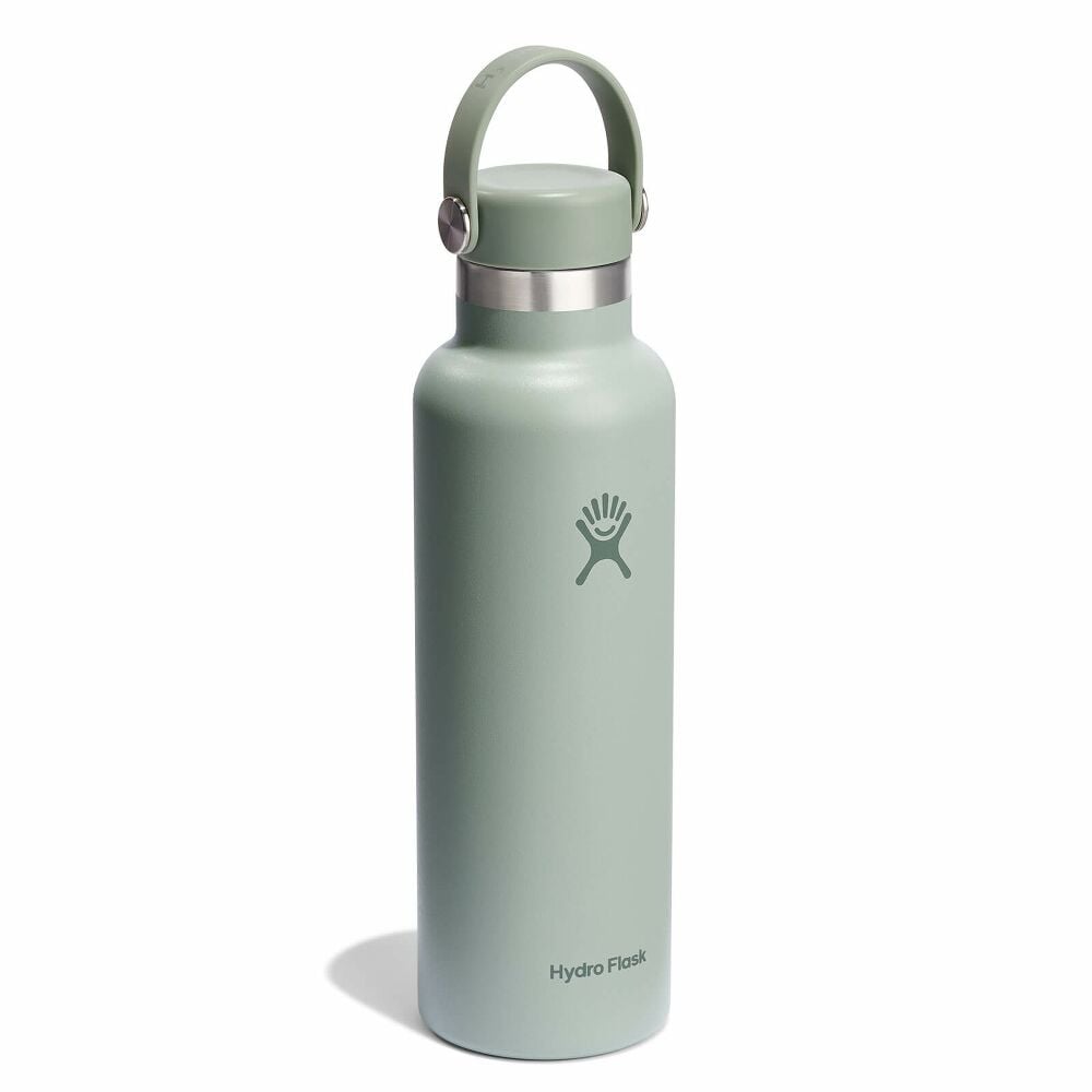 21 oz Standard Mouth - Tonal Agave