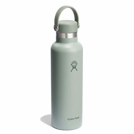 21 oz Standard Mouth - Tonal Agave