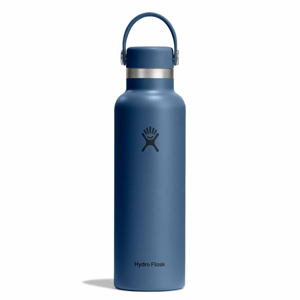 21 oz Standard Mouth - Harbor Blue