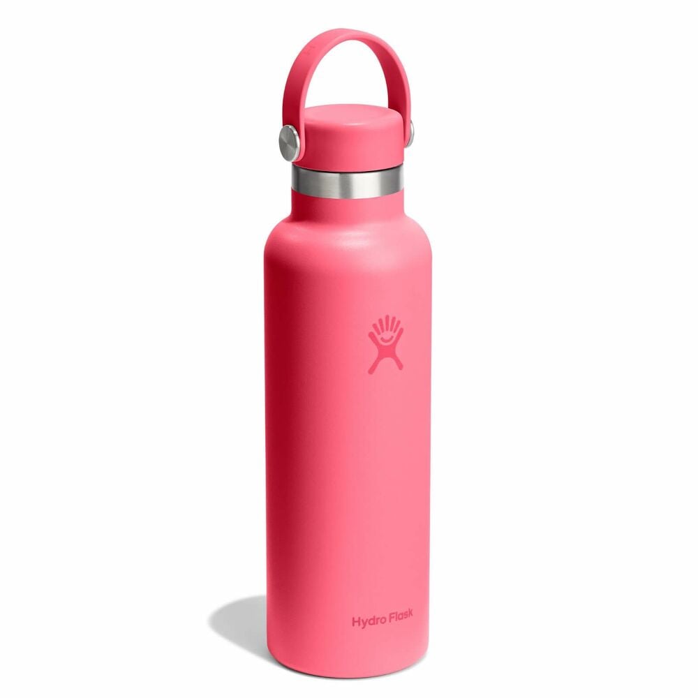21 oz Standard Mouth - Popstar Pink