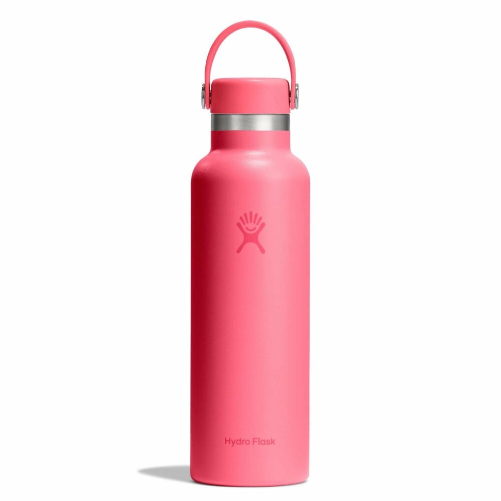21 oz Standard Mouth - Popstar Pink