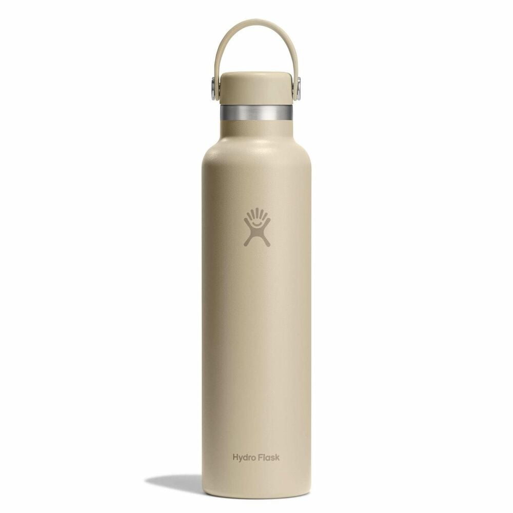 24 oz Standard Mouth - Tonal Oat