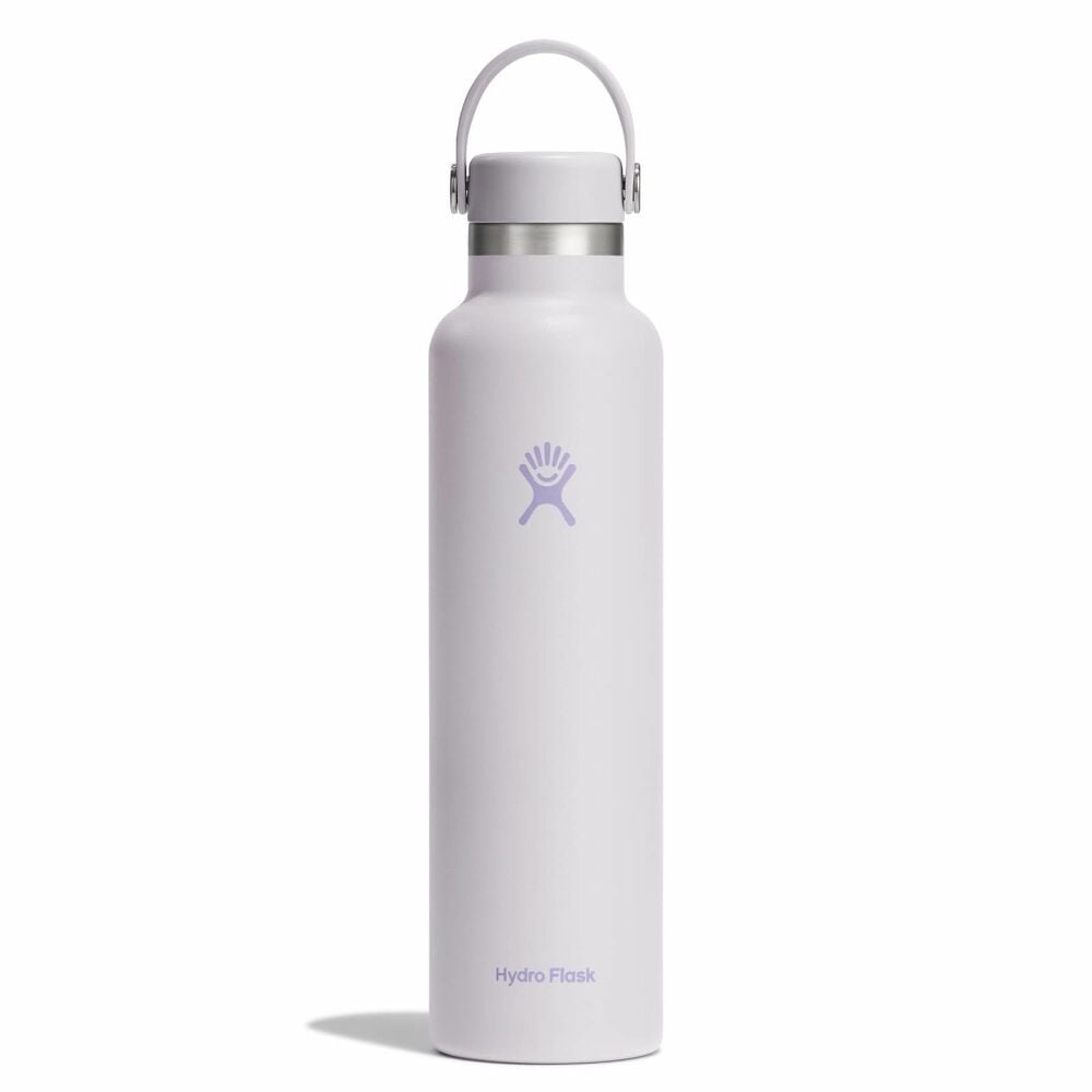 24 oz Standard Mouth - Cloud Pink