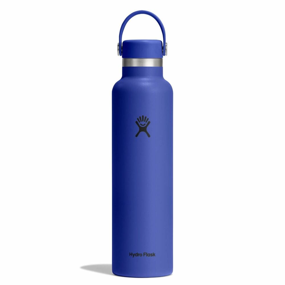 24 oz Standard Mouth - Capri Blue