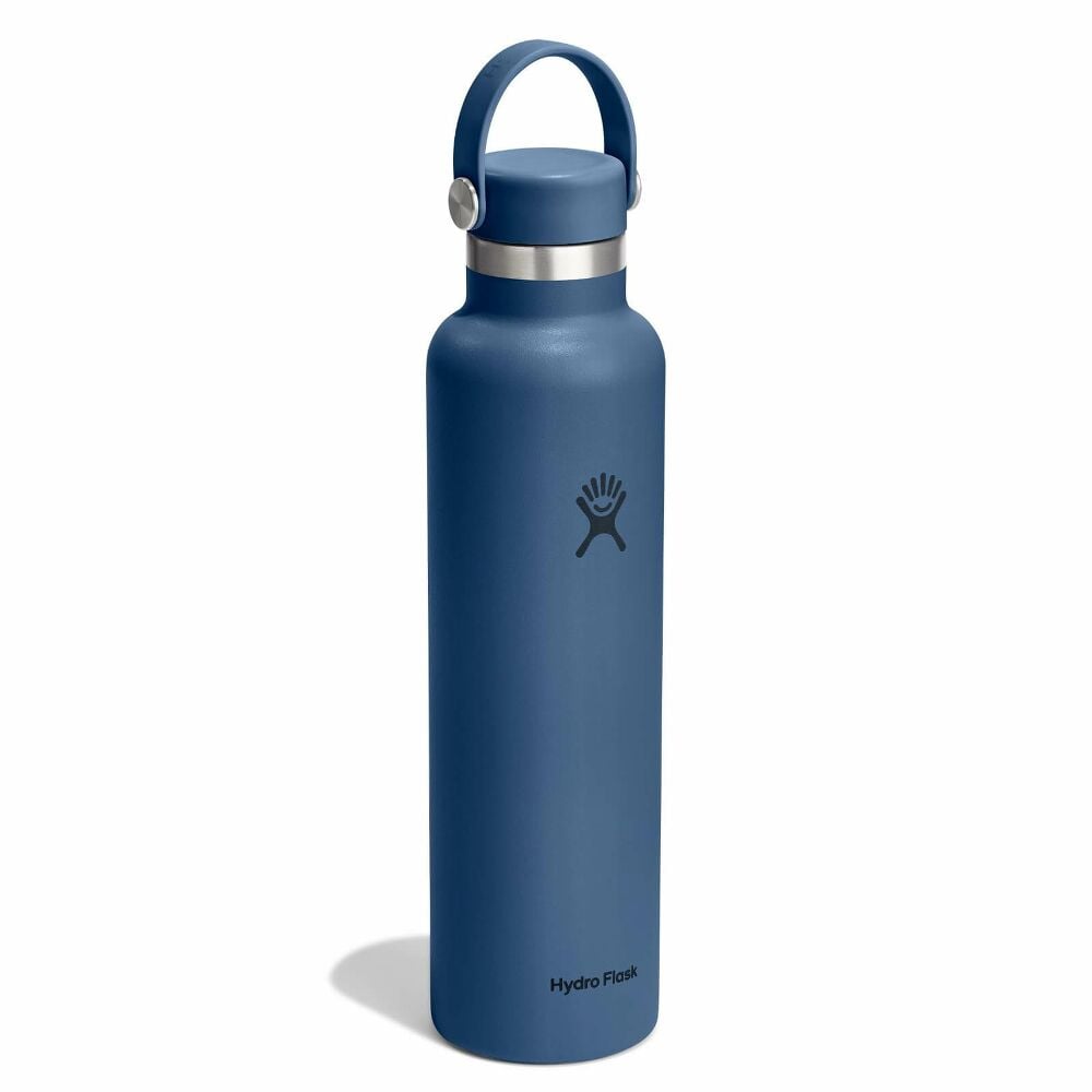 24 oz Standard Mouth - Harbor Blue