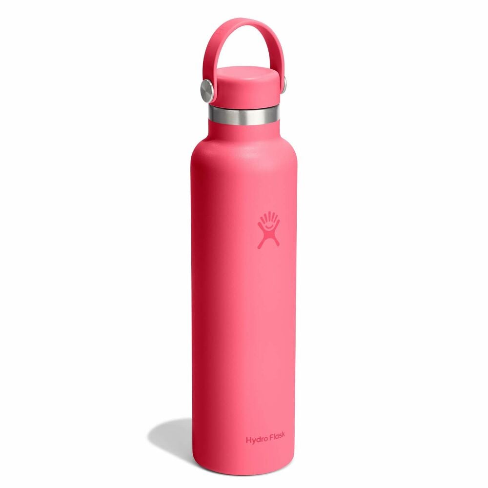 24 oz Standard Mouth - Popstar Pink
