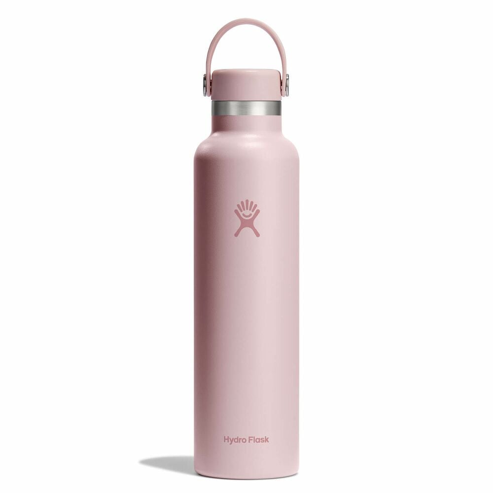 24 oz Standard Mouth - Tonal Trillium