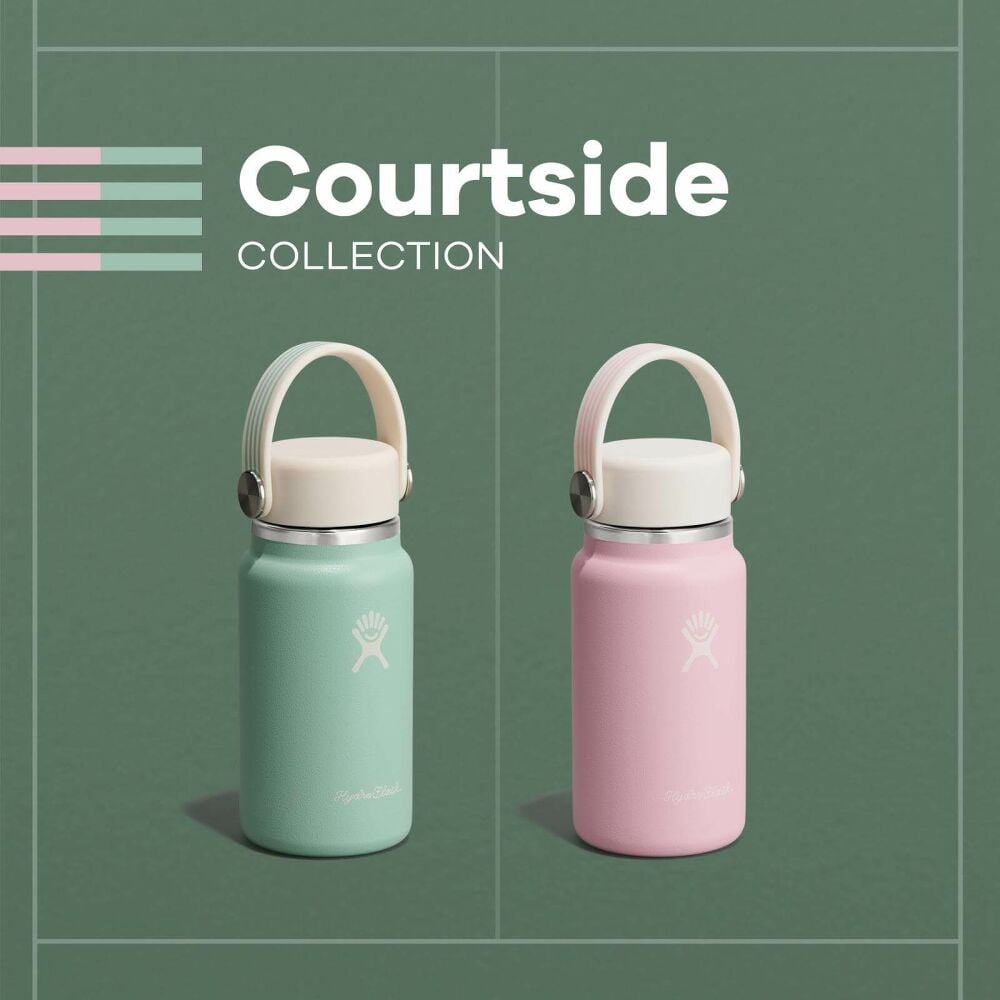 Courtside Collection