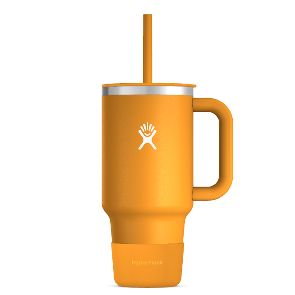 32 oz Travel Tumbler