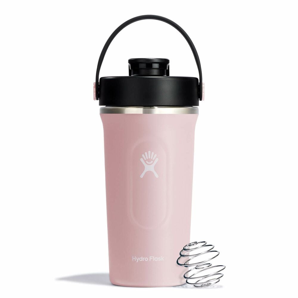 24 oz Insulated Shaker Bottle - Trillium