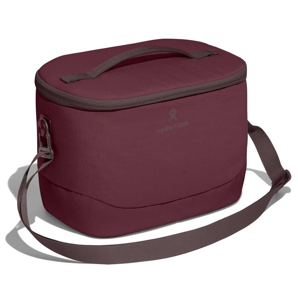 Carryout™ Lunch Bag - Burgundy