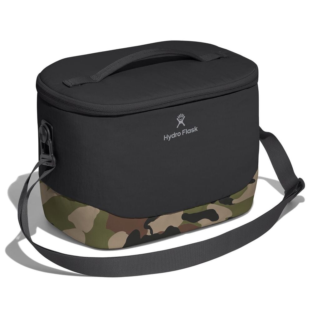 Carryout™ Lunch Bag - Woodland Camo