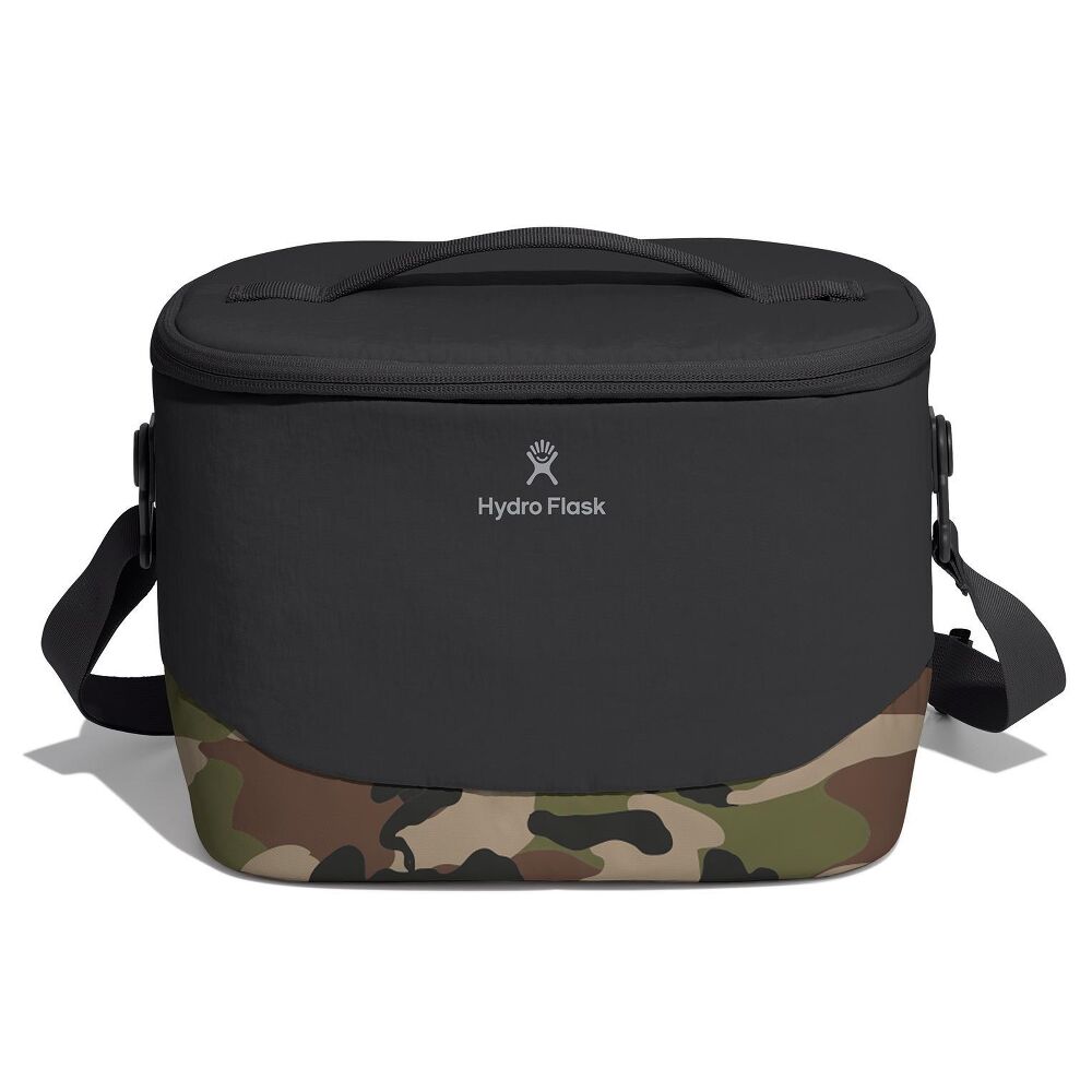 Carryout™ Lunch Bag - Woodland Camo